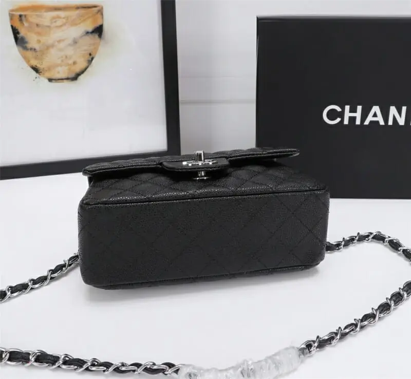 chanel aaa qualite mini sac a main pour femme s_12332262